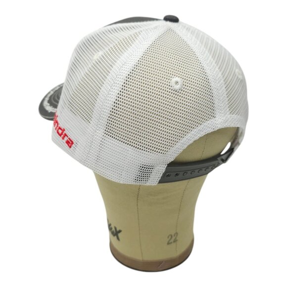 Murphy Brothers Trading Co Mesh Snapback Cap Trucker Baseball LS Tractor Hat - Picture 12 of 15